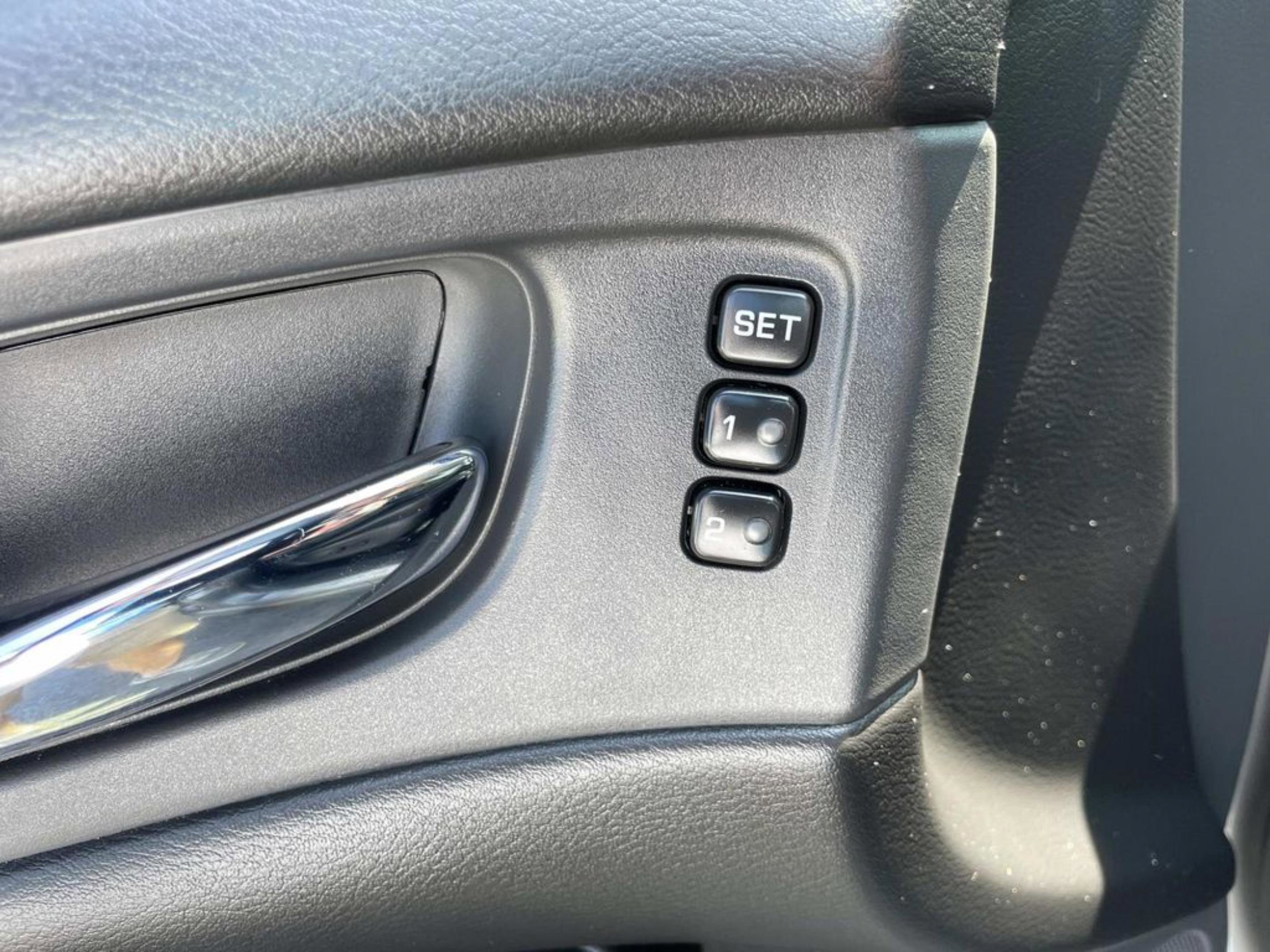 Used 2024 Nissan Murano Platinum w/ Cargo Package FWD image 23