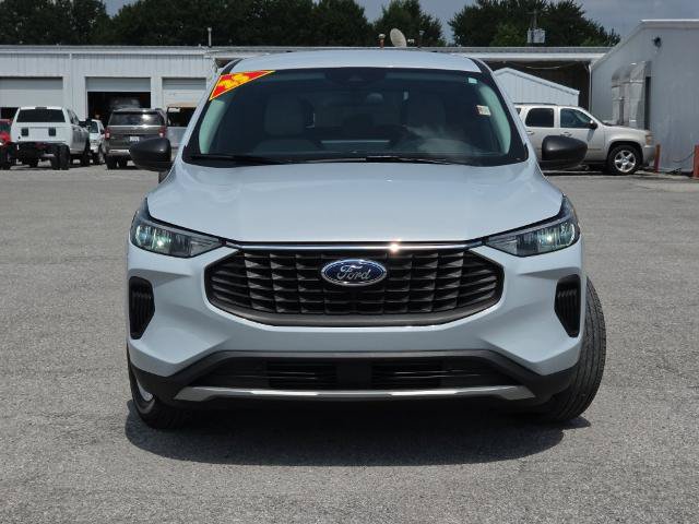 Certified 2025 Ford Escape Active w/ Tech Pack #1 FWD image 2