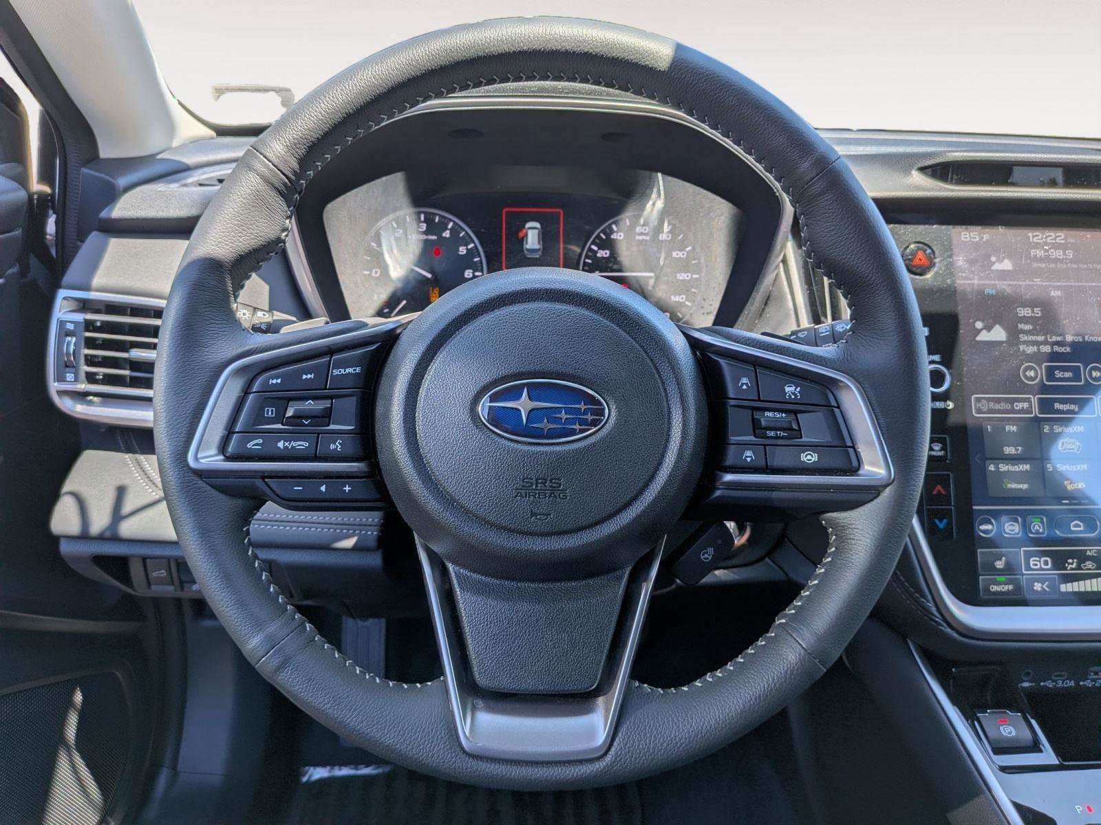 Certified 2025 Subaru Outback Limited AWD/4WD image 60