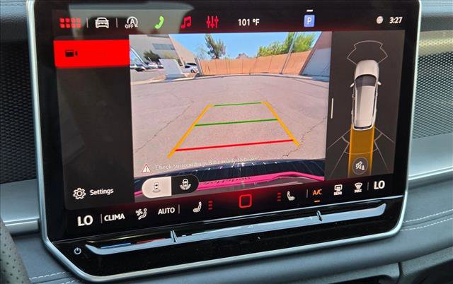 New 2026 Volkswagen Tiguan SE R-Line FWD image 12