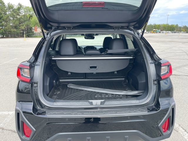 Certified 2025 Subaru Crosstrek 2.5i Limited AWD/4WD image 24