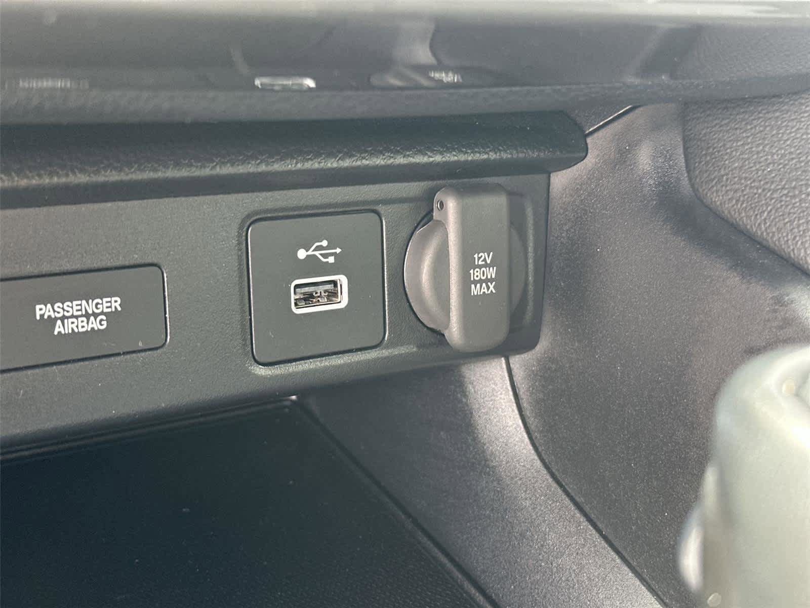 Used 2024 Acura Integra image 25