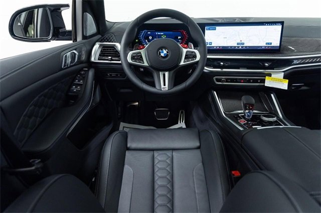 New 2026 BMW X5 M Competition w/ Executive Package image 4