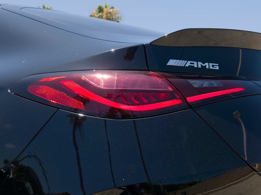 Used 2025 Mercedes-Benz GLC 63 AMG S image 5