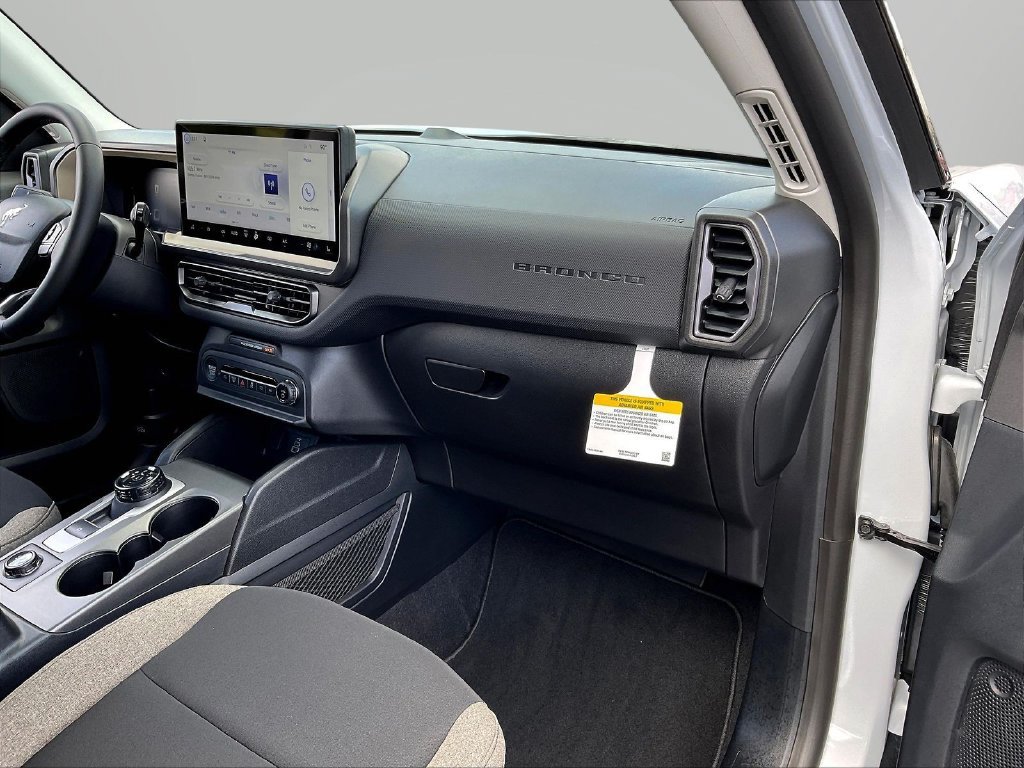 New 2026 Ford Bronco Sport Big Bend w/ Convenience Package AWD/4WD image 29