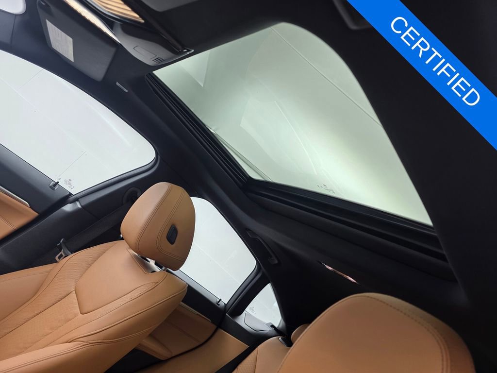 Certified 2023 BMW i4 eDrive35 image 12