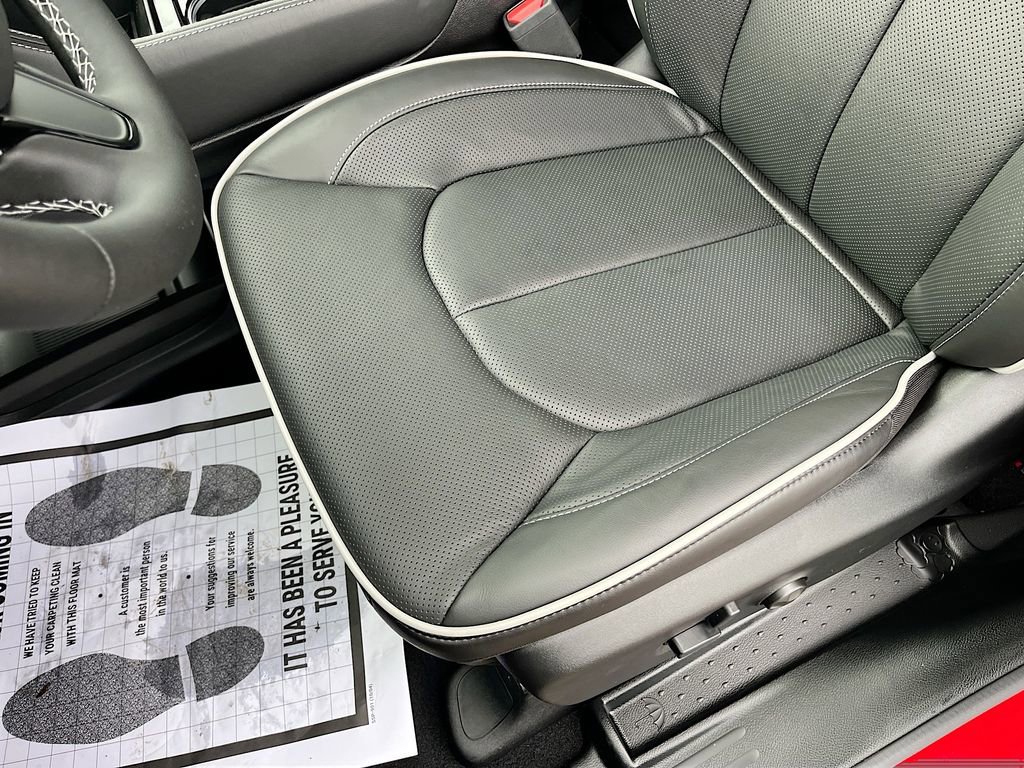 New 2027 Chrysler Pacifica Touring Plus FWD image 19