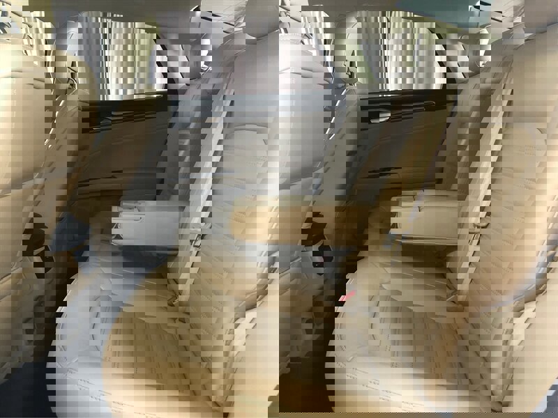 Used 2013 Ford Fusion SE image 10