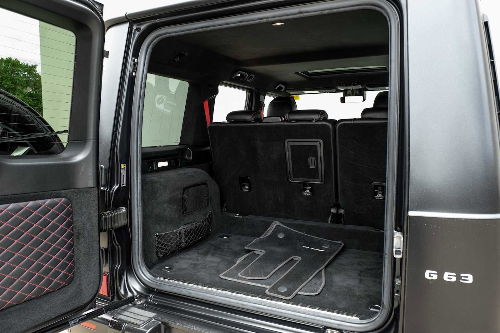 Used 2019 Mercedes-Benz G 63 AMG 4MATIC image 51