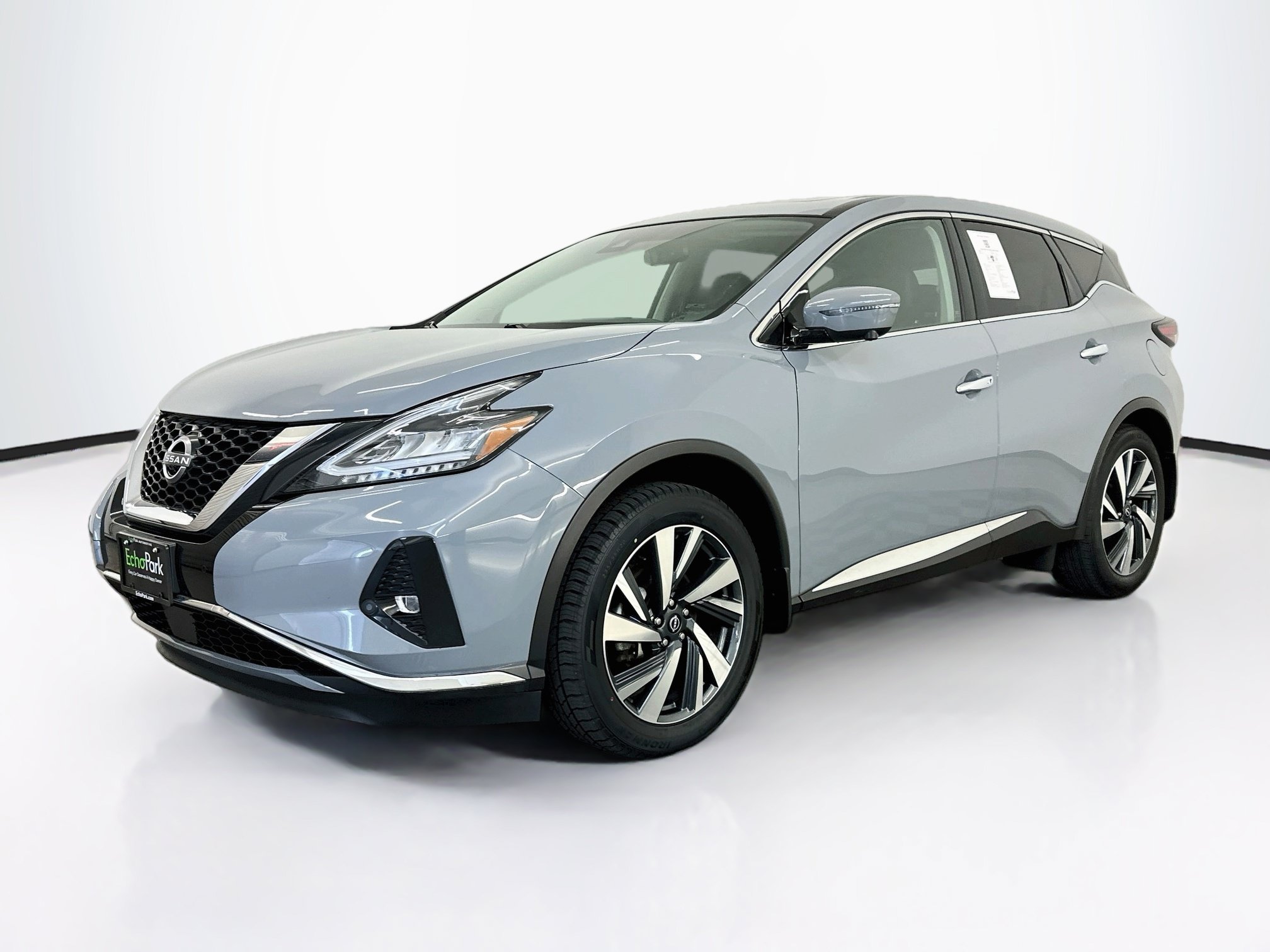 Used 2023 Nissan Murano SL w/ SL Moonroof Package AWD/4WD image 3