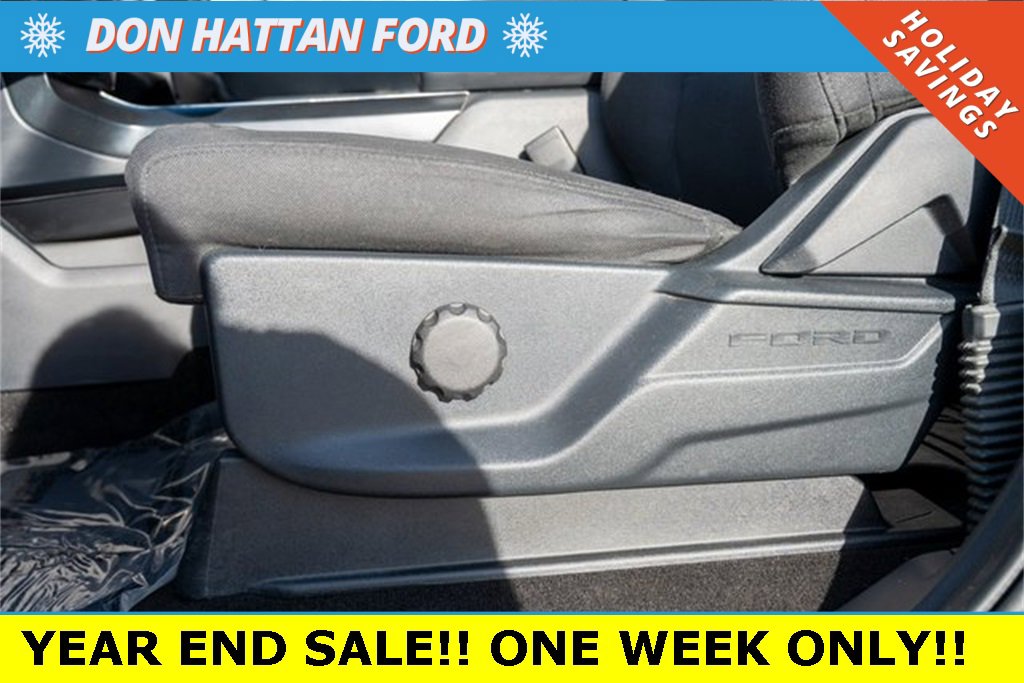 Used 2023 Ford F150 XL w/ STX Appearance Package image 23