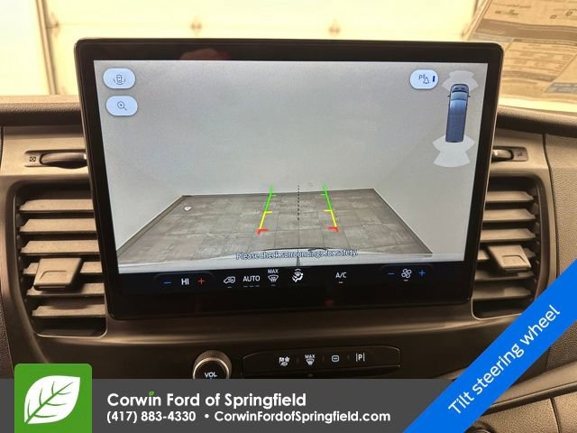 New 2026 Ford Transit 250 148 Medium Roof w/ Load Area Protection Package image 21