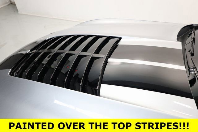 Used 2022 Ford Mustang Shelby GT500 w/ Carbon Fiber Track Pack image 5