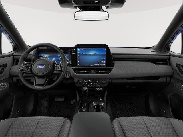 New 2026 Subaru Outback Limited image 18