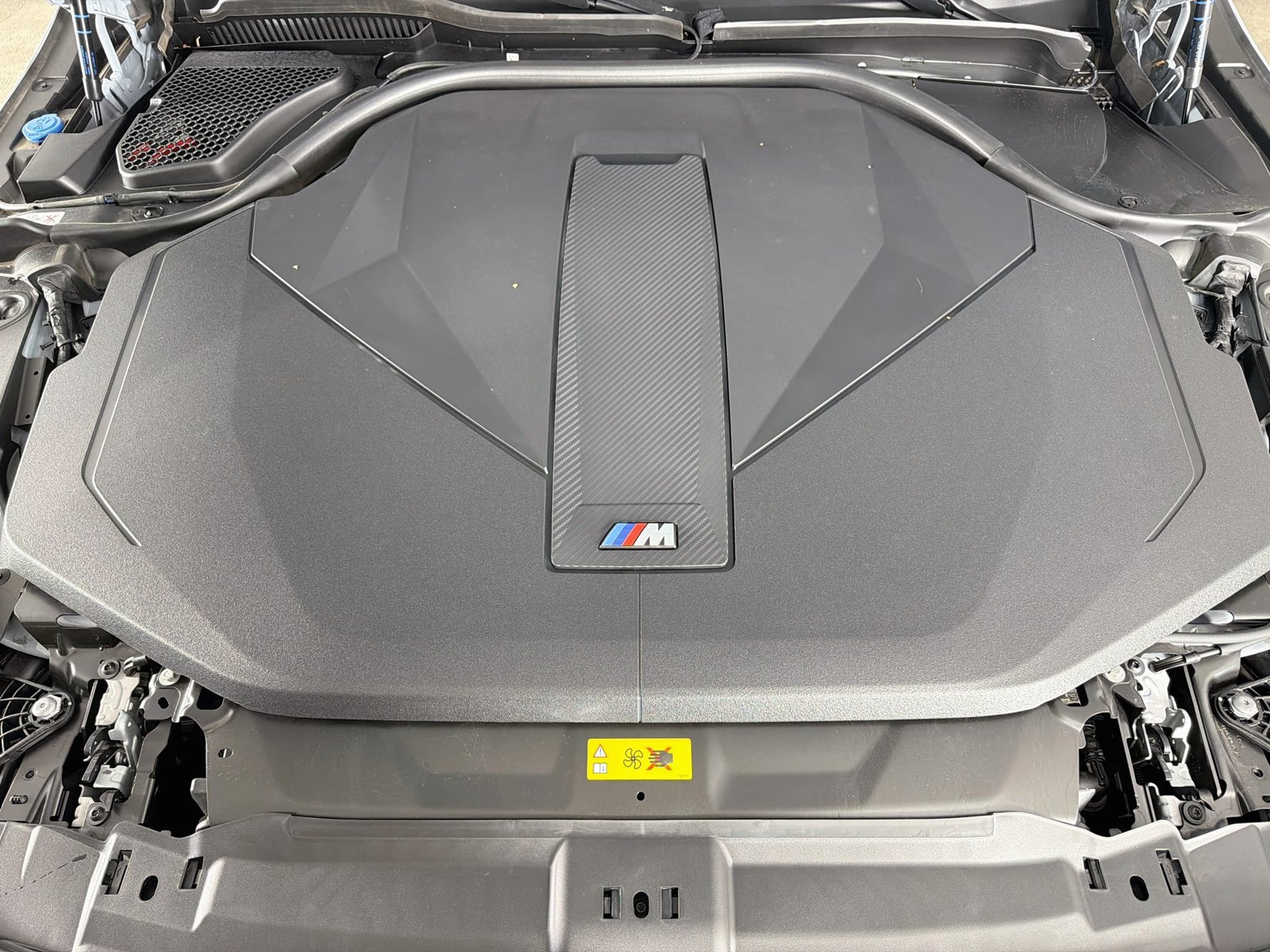 Certified 2025 BMW i5 M60 w/ Premium Package AWD/4WD image 32