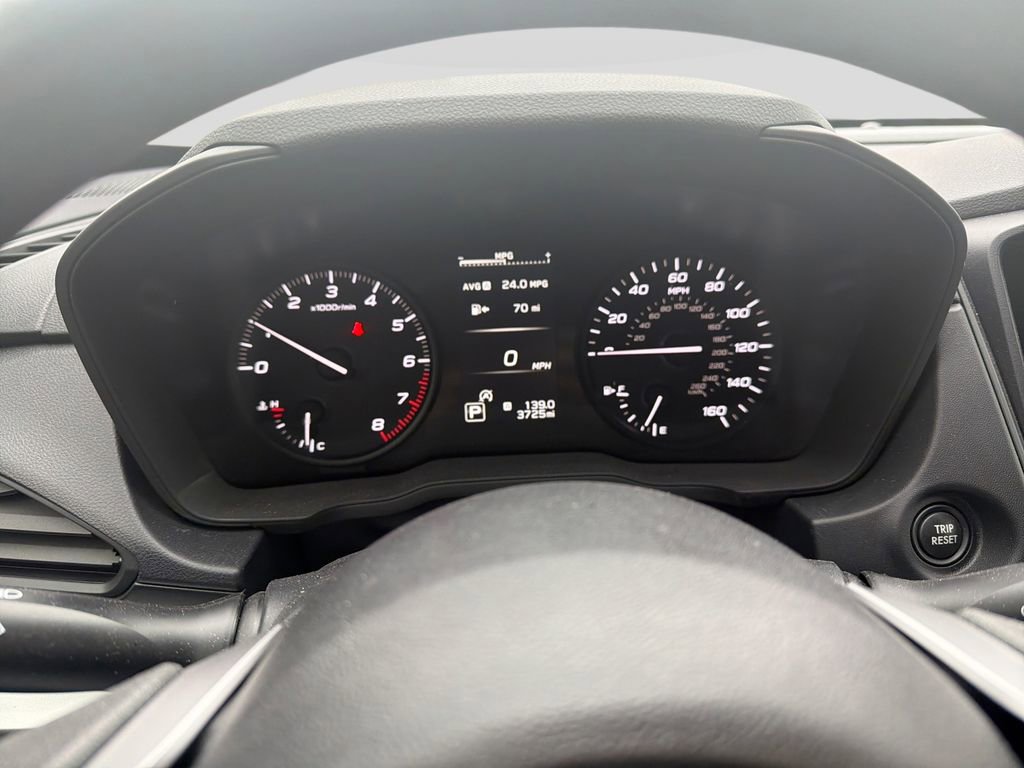 Certified 2024 Subaru Impreza 2.0i image 19