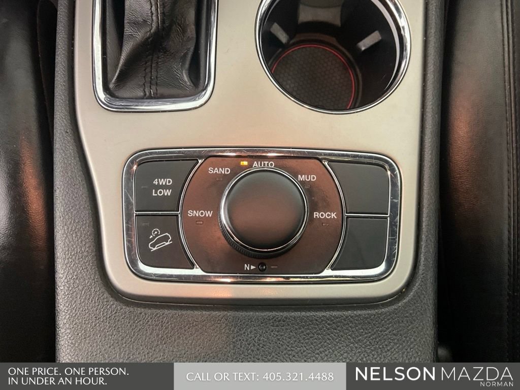 Used 2019 Jeep Grand Cherokee Limited AWD/4WD image 42