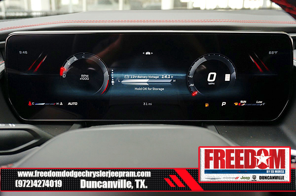 New 2026 Dodge Charger Scat Pack image 17