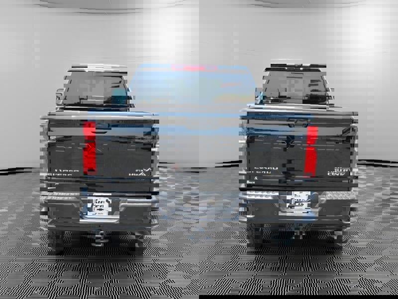 New 2025 Chevrolet Silverado 2500 High Country w/ Technology Package image 6