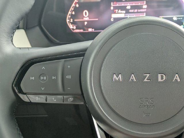 New 2026 MAZDA CX-5 Select AWD/4WD image 17