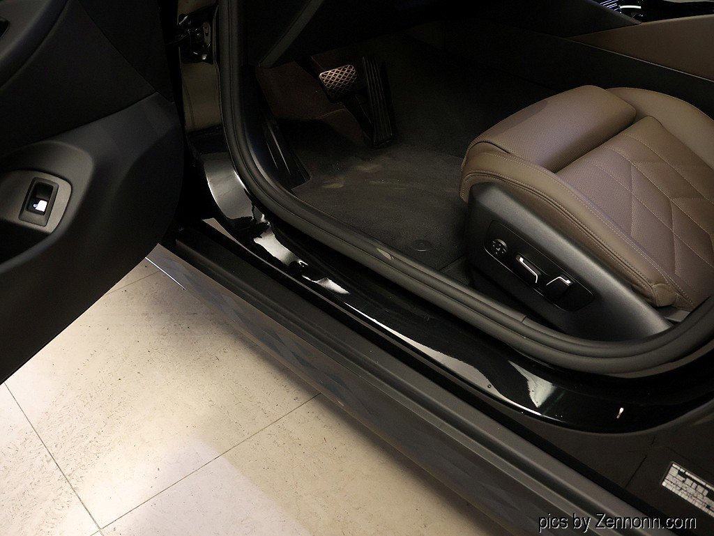 Certified 2026 BMW 540i xDrive image 29