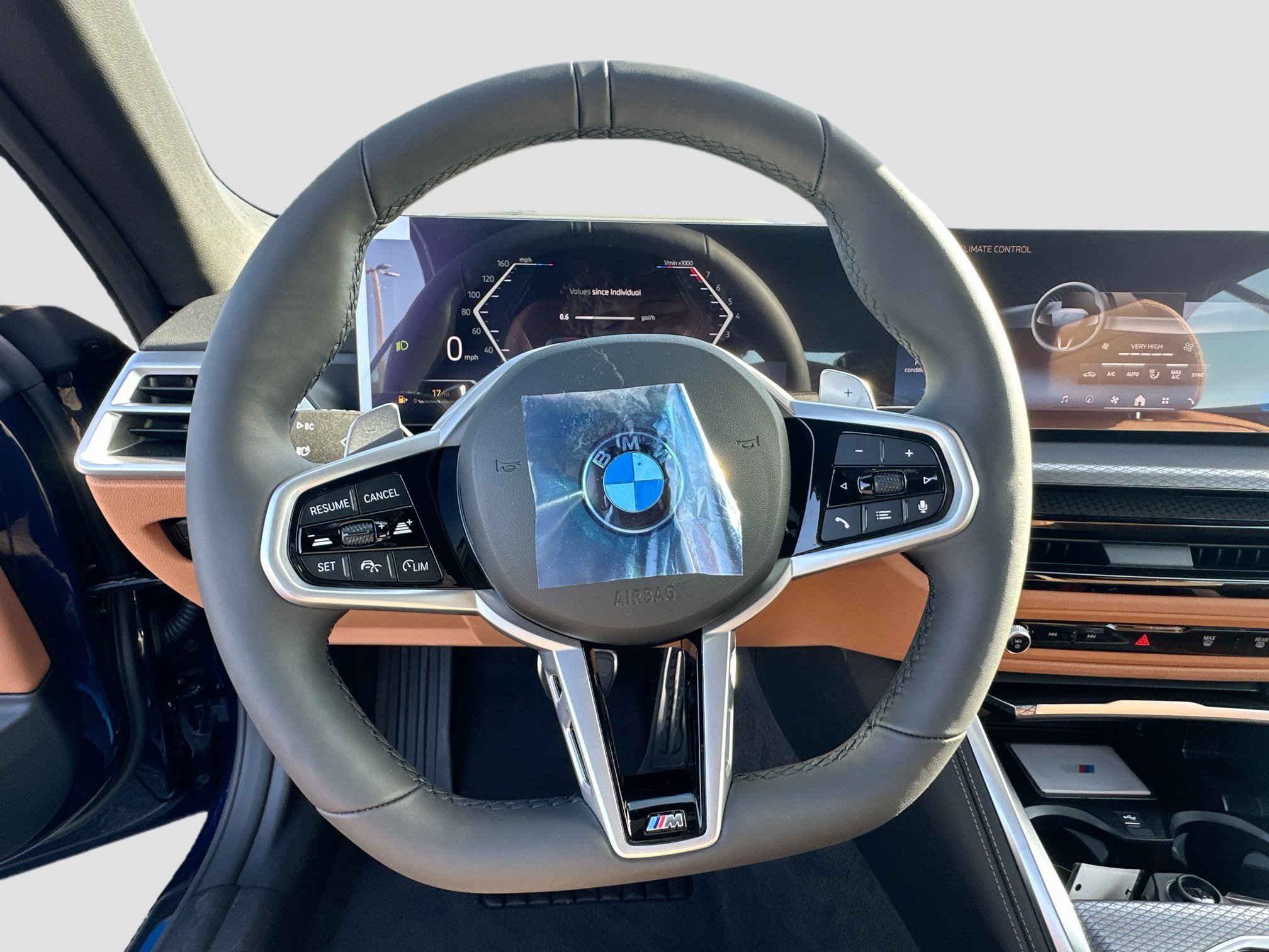 New 2027 BMW 430i Convertible w/ M Sport Package RWD image 7