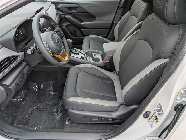 New 2025 Subaru Crosstrek 2.5i Wilderness w/ Crosstrek Mirror Package image 10