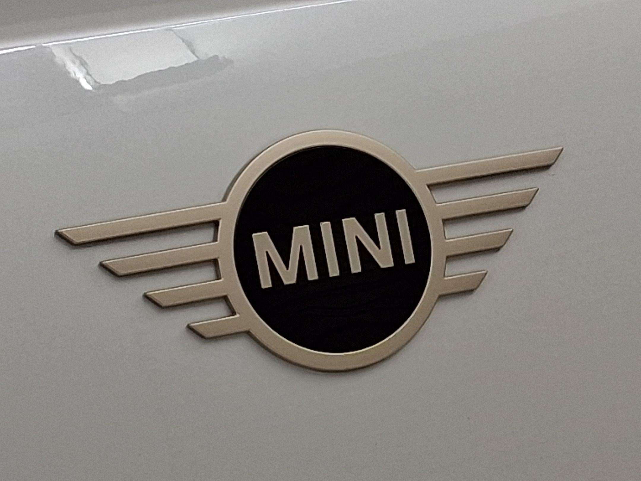 New 2027 MINI Cooper Countryman S AWD/4WD image 30
