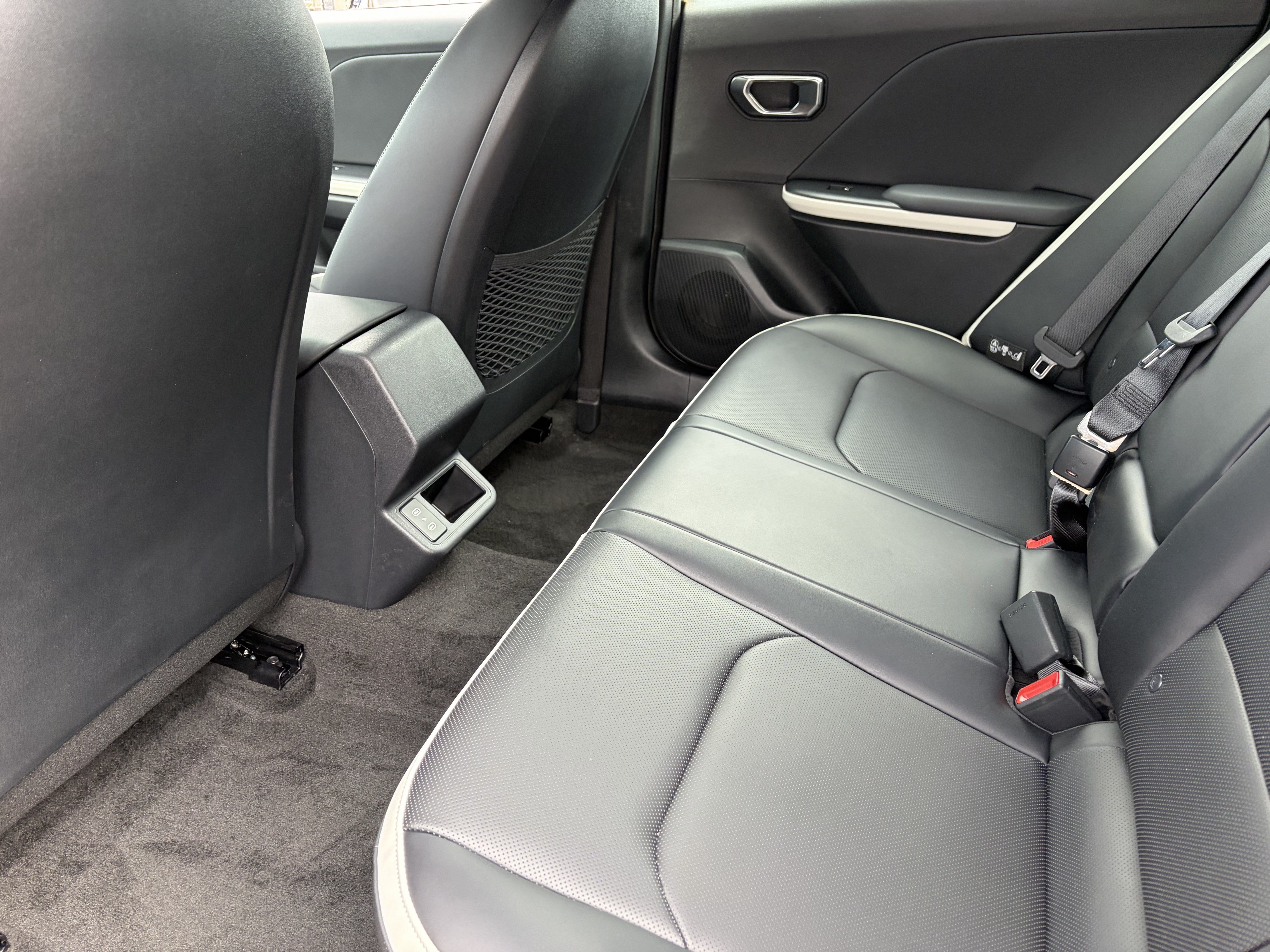 New 2026 Kia K4 GT-Line Turbo w/ GT-Line Premium Package FWD image 15