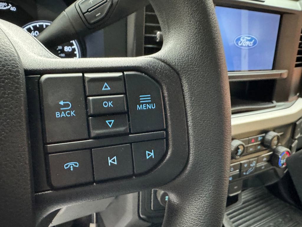 New 2026 Ford F550 4x4 Regular Cab Super Duty image 19