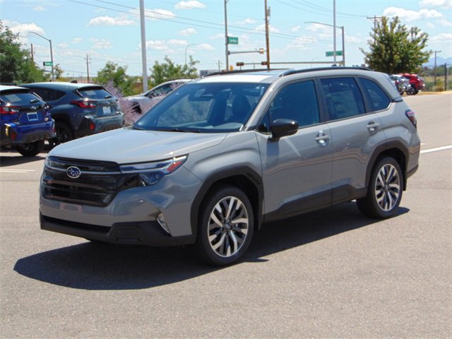 New 2025 Subaru Forester Touring w/ Protection Package image 8