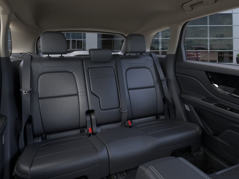 New 2026 Lincoln Corsair Premiere AWD/4WD image 11