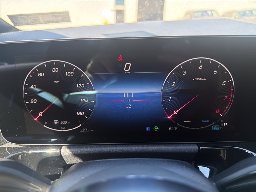 New 2026 Mercedes-Benz GLA 250 4MATIC image 2