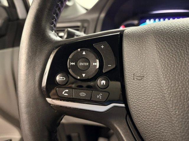 Used 2022 Honda Pilot Elite image 13