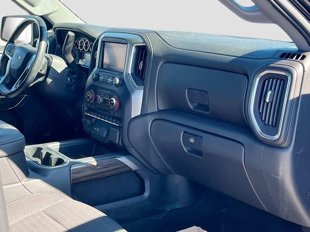 Used 2020 Chevrolet Silverado 1500 RST image 23