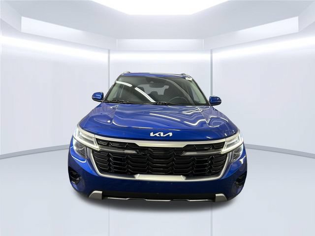 Certified 2024 Kia Seltos S AWD/4WD image 10