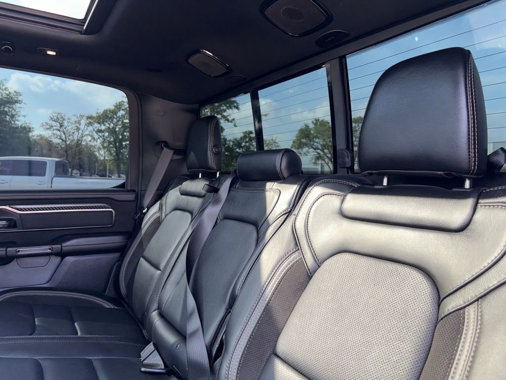 Used 2024 RAM 1500 TRX image 27