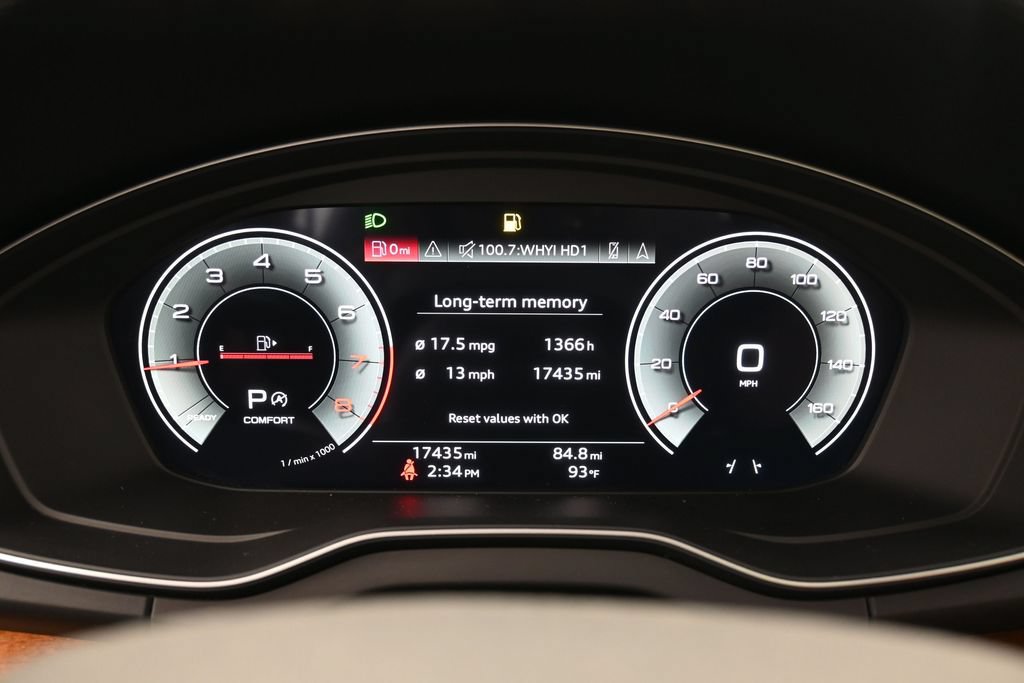 Used 2022 Audi Q5 2.0T Premium Plus w/ Premium Plus Package AWD/4WD image 31