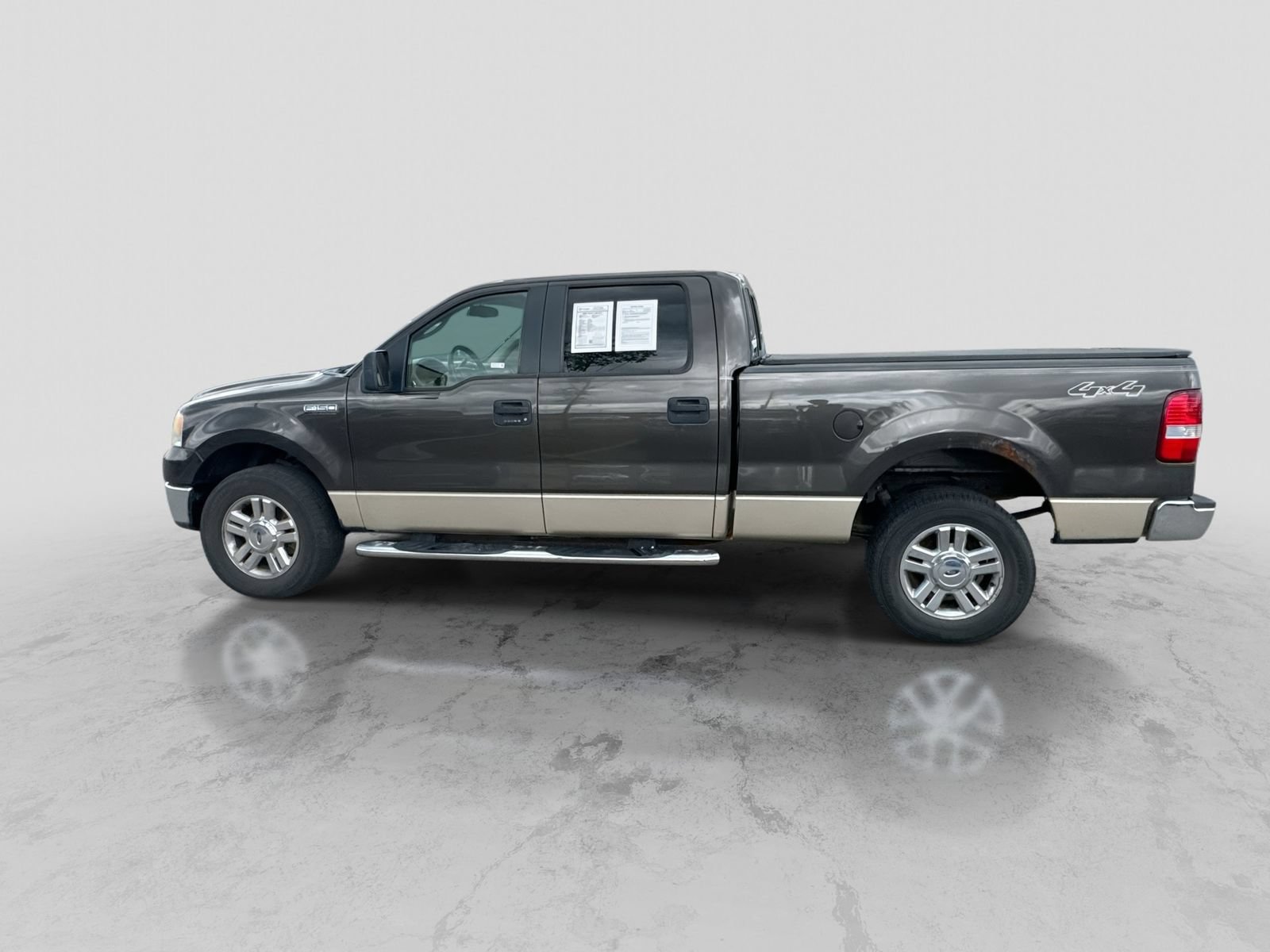 Used 2007 Ford F150 XLT AWD/4WD image 16