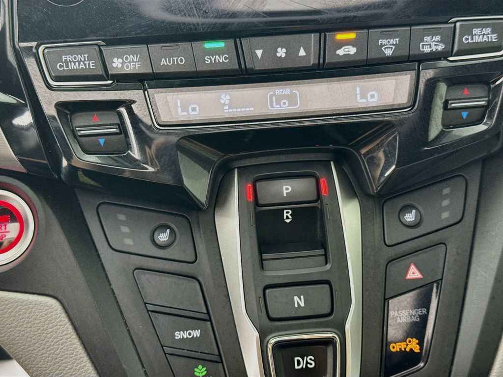 Used 2019 Honda Odyssey EX-L image 20