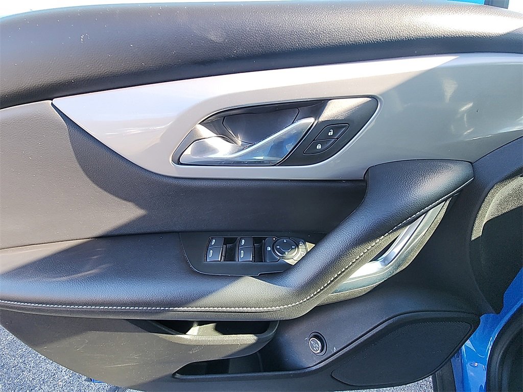 Used 2024 Chevrolet Blazer LT w/ Convenience Package image 13