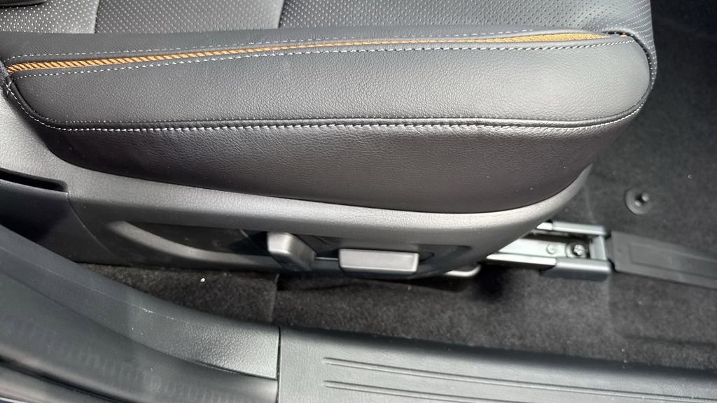 New 2026 MAZDA CX-50 AWD 2.5 Hybrid w/ Weather Package image 46