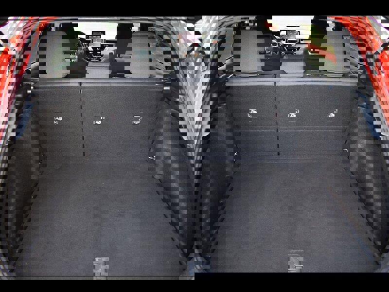 Used 2019 Toyota Corolla SE image 25