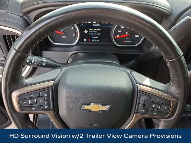 Used 2022 Chevrolet Silverado 2500 High Country w/ Safety Package II image 24