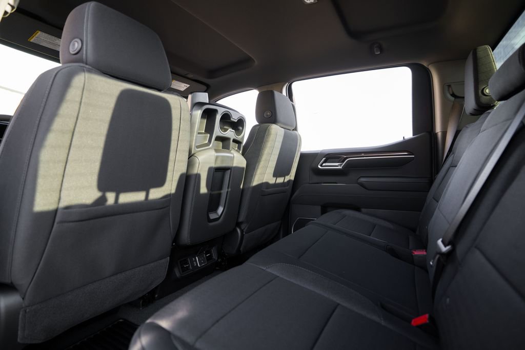 New 2026 Chevrolet Silverado 1500 LT image 29