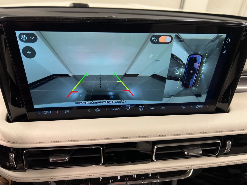 New 2026 Lincoln Aviator AWD image 12