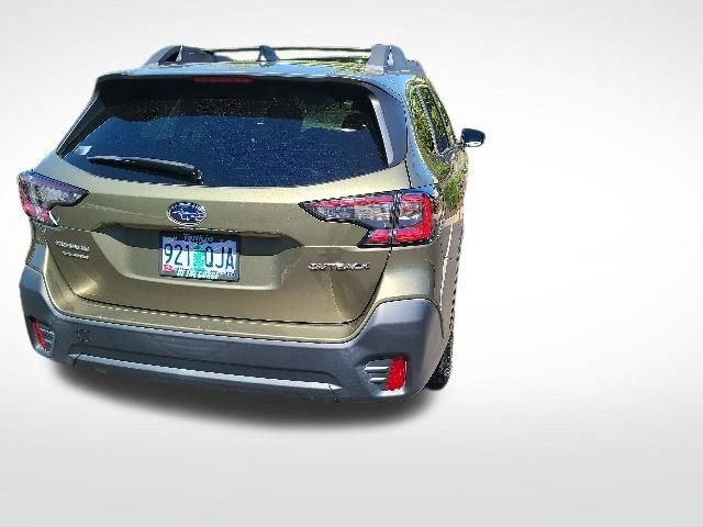 Used 2020 Subaru Outback Premium w/ Tech Package 1 AWD/4WD image 8