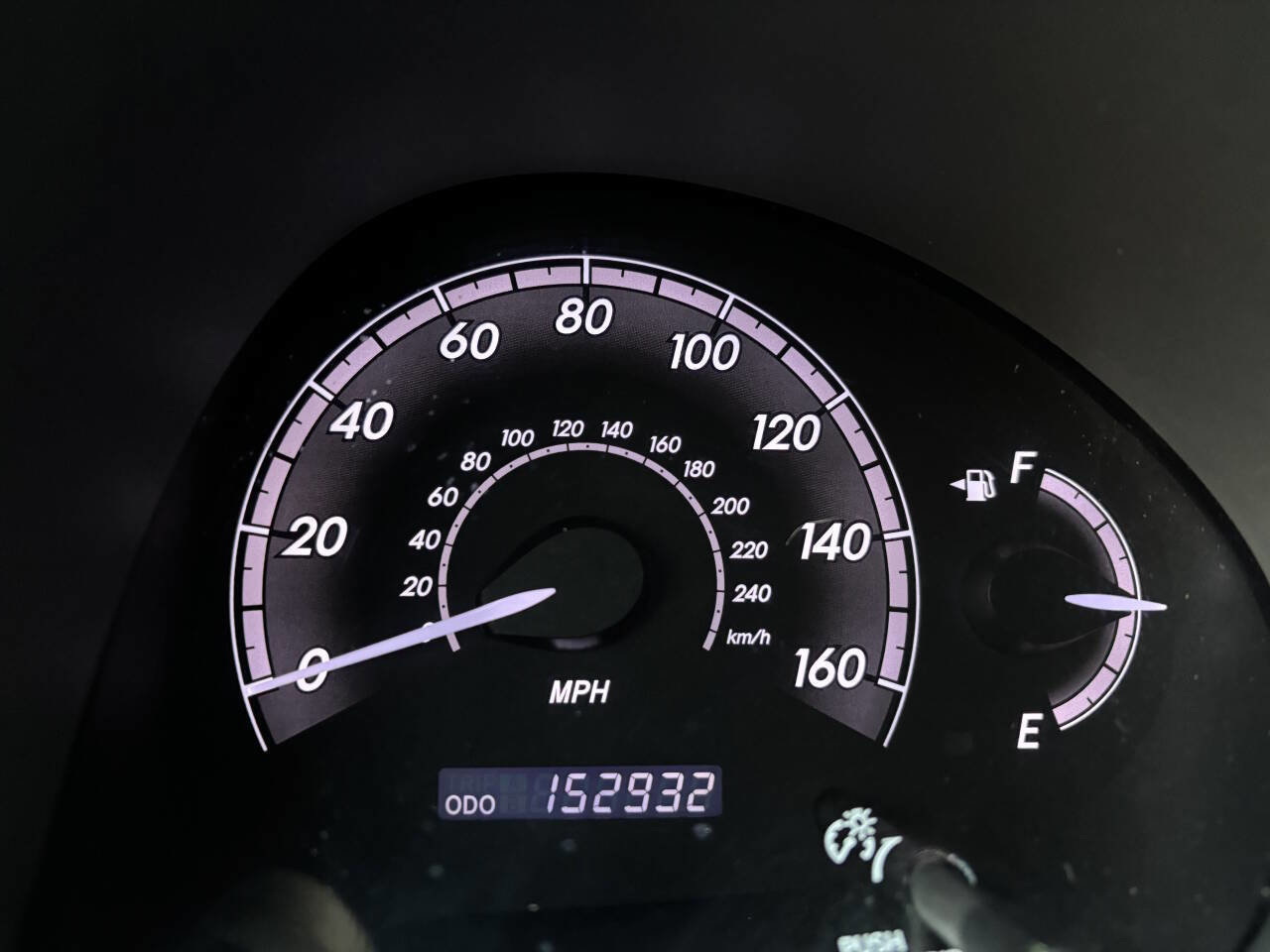 Used 2012 Toyota Avalon image 29