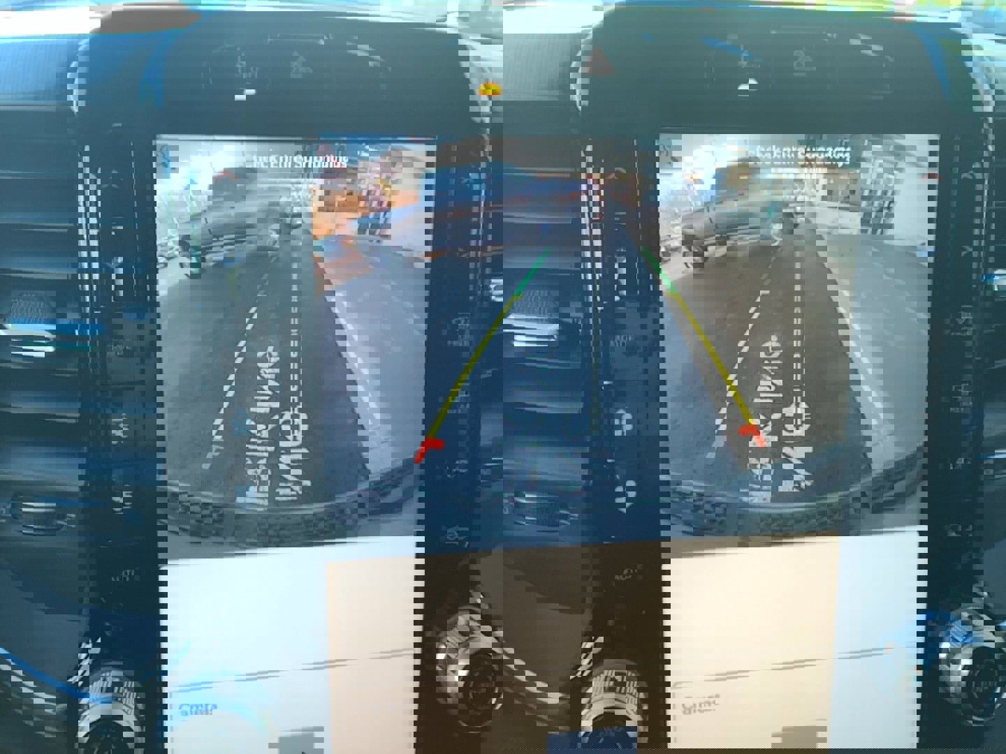 New 2026 RAM 1500 Big Horn image 14