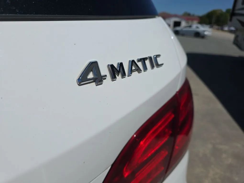 Used 2016 Mercedes-Benz GLE 350 4MATIC image 12